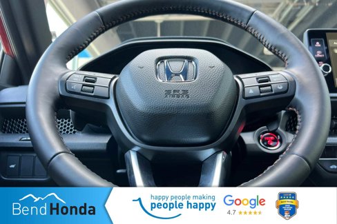 New 2026 Honda CR-V Sport-L image 25