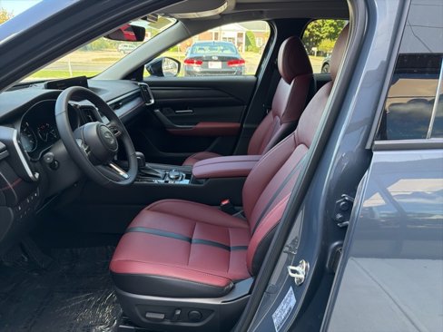 New 2026 MAZDA CX-50 AWD 2.5 Hybrid w/ Premium Pkg image 9