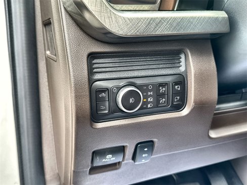 New 2025 Ford F350 King Ranch image 16