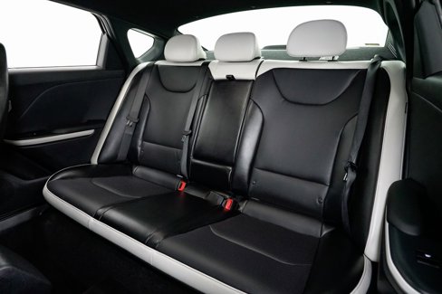 Used 2025 Kia K4 GT-Line image 27