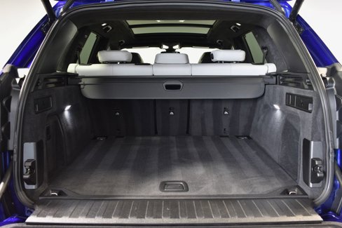 Used 2022 BMW X5 M w/ Executive Package image 28