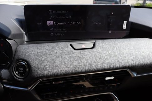 New 2026 MAZDA CX-90 3.3 Turbo w/ Preferred Package image 22
