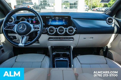 Used 2025 Mercedes-Benz GLA 250 image 25