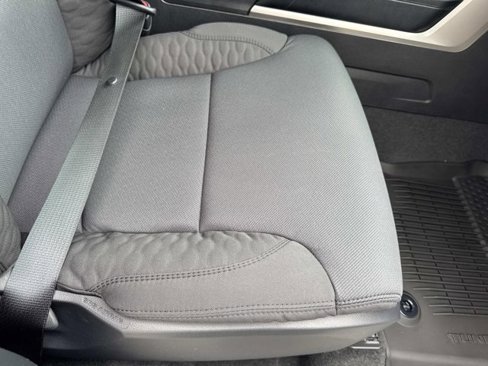 New 2026 Toyota Tundra SR5 w/ SR5 Convenience Package image 17