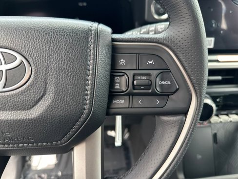 Certified 2025 Toyota 4Runner Limited image 20