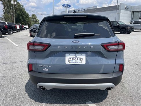 New 2025 Ford Escape Active image 30
