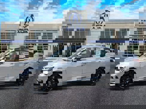 New 2026 Acura Integra A-Spec image 2