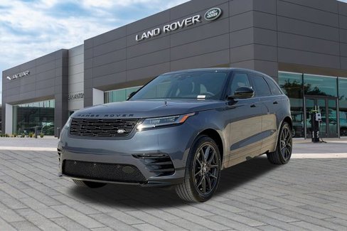 New 2026 Land Rover Range Rover Velar Dynamic SE image 1