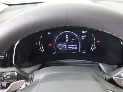 New 2026 Lexus NX 350 AWD w/ Premium Package image 16