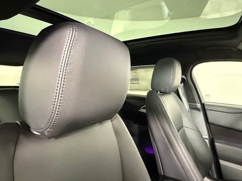 New 2026 Land Rover Range Rover Velar Dynamic SE image 35