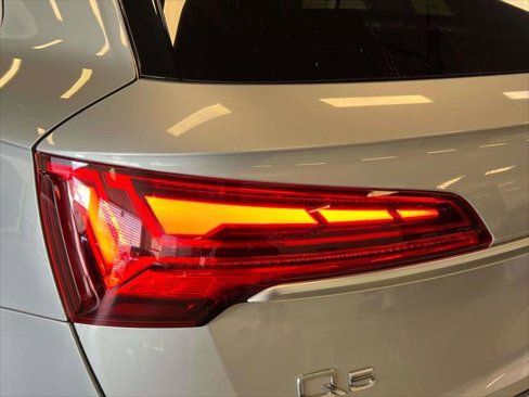 Used 2022 Audi Q5 2.0T Premium Plus image 10