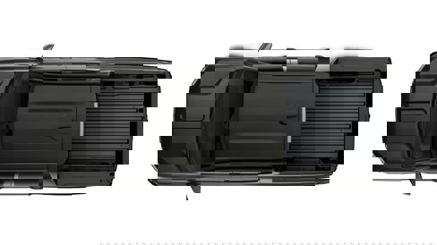 New 2026 GMC Sierra EV Elevation image 30