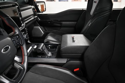 Used 2023 Ford F150 Raptor w/ Equipment Group 802A Raptor R image 12