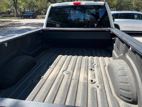 Used 2022 Ford F350 King Ranch w/ King Ranch Ultimate Package image 5