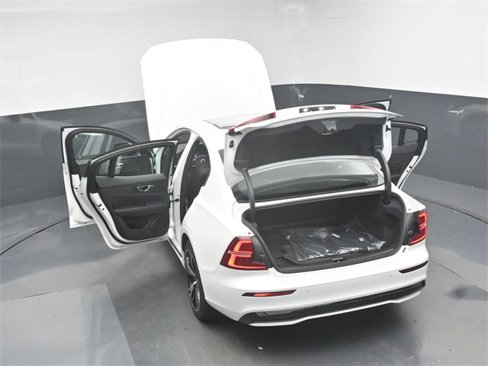 Used 2025 Volvo S60 B5 Plus w/ Protection Package Premier image 48