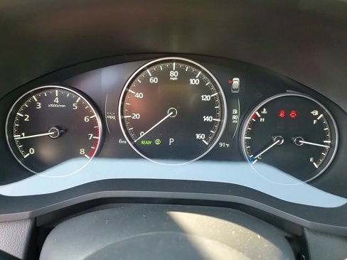 New 2025 MAZDA CX-90 3.3 Turbo w/ Preferred Package image 20