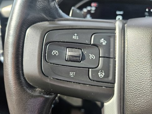 Used 2024 GMC Sierra 1500 Denali image 42
