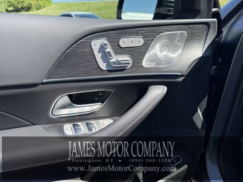 New 2026 Mercedes-Benz GLE 450 4MATIC Coupe image 11