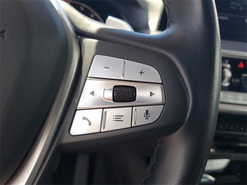 Used 2024 BMW X3 xDrive30i image 19