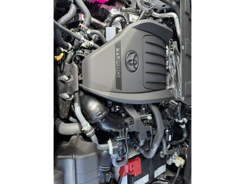 New 2026 Toyota Grand Highlander Limited image 32