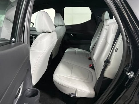 Certified 2025 Hyundai Santa Cruz SEL image 25