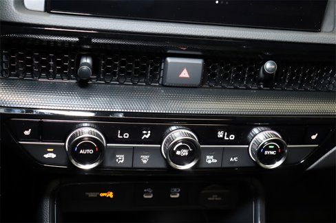 New 2026 Honda CR-V Sport Touring image 22