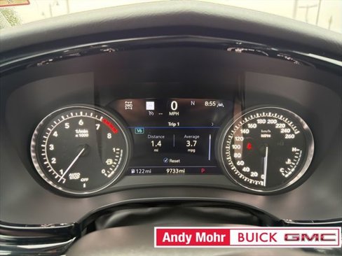 Used 2024 Cadillac XT6 Sport image 34
