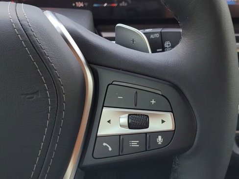 New 2026 BMW X5 xDrive40i w/ Executive Package image 14