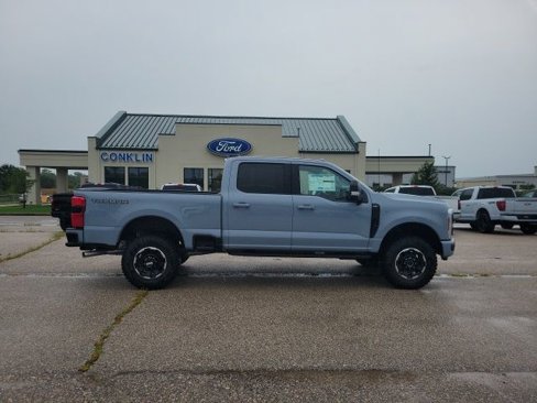 New 2026 Ford F250 4x4 Crew Cab Super Duty image 26