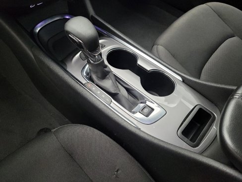 Used 2023 Chevrolet Malibu LT image 26