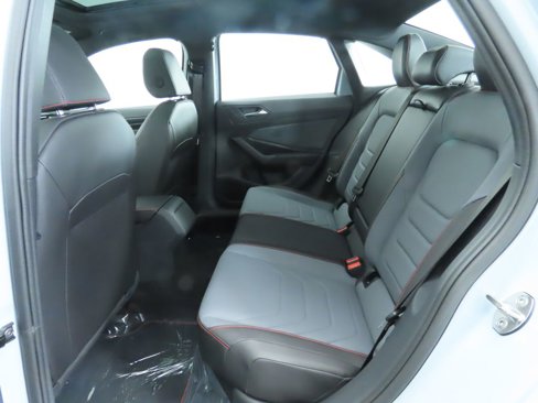 New 2025 Volkswagen Jetta GLI Autobahn image 21