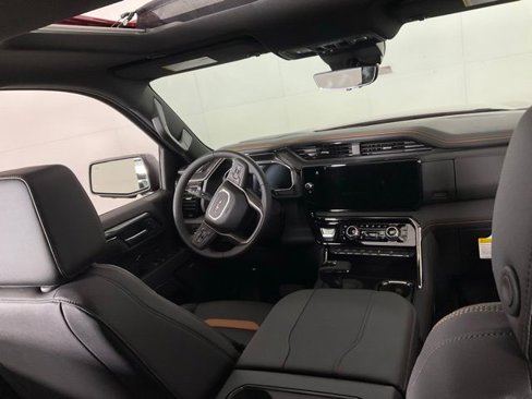 New 2026 GMC Sierra 1500 AT4 w/ AT4 Premium Package image 33