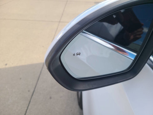Used 2023 Buick Envision Preferred image 53