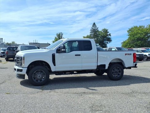 New 2026 Ford F350 XL image 4