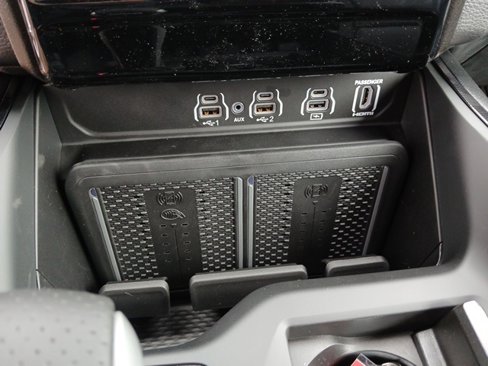 New 2026 RAM 1500 Rebel image 56