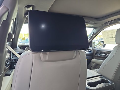 New 2026 GMC Yukon Elevation w/ Elevation Premium Package image 17