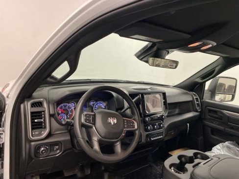New 2026 RAM 5500 Tradesman image 7