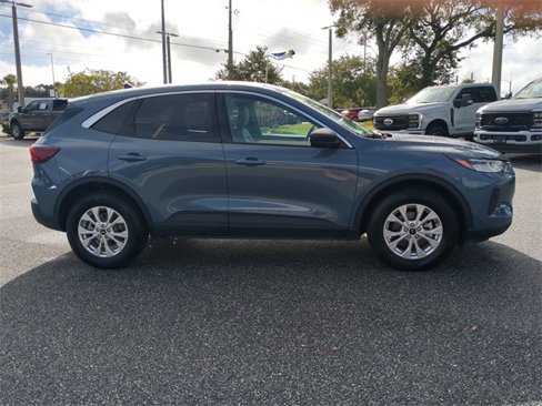 Certified 2023 Ford Escape Active image 18
