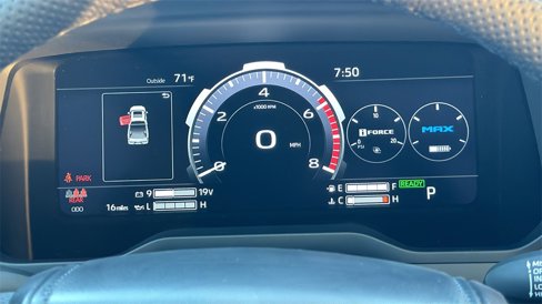 New 2026 Toyota Tundra TRD Pro image 25
