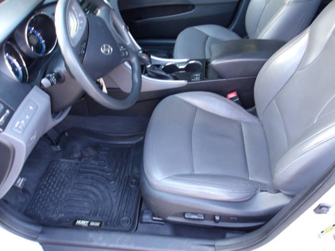 Used 2014 Hyundai Sonata GLS w/ Popular Equipment Group 2 image 6