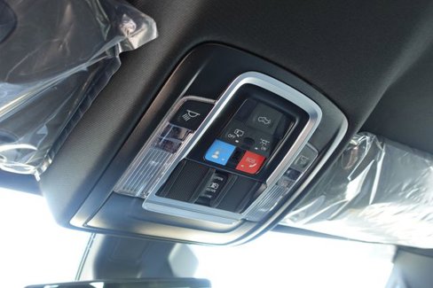 New 2025 RAM 1500 Big Horn image 19