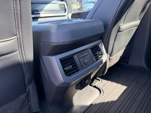 Used 2025 Ford F350 Lariat w/ Tremor Off-Road Package image 21