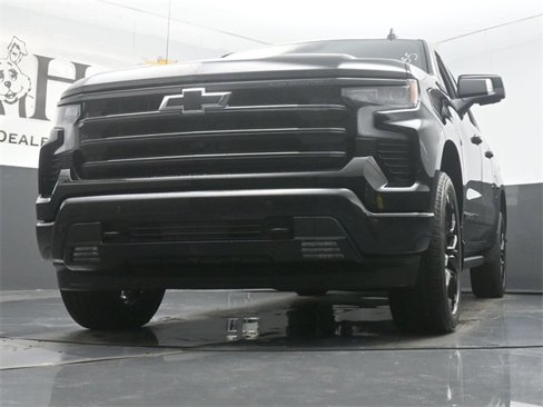 New 2026 Chevrolet Silverado 1500 High Country w/ High Country Premium Package image 34