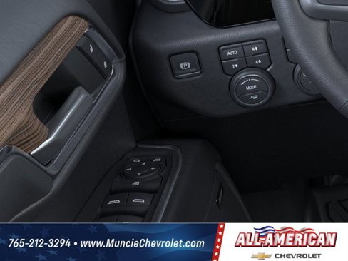 New 2026 Chevrolet Silverado 1500 RST image 22
