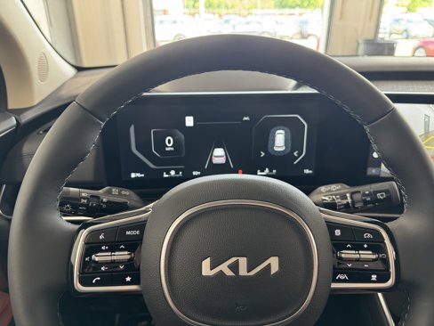 New 2026 Kia Carnival SX Prestige image 12
