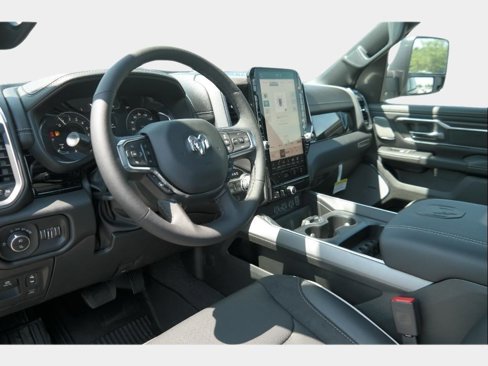 New 2026 RAM 1500 Laramie image 11