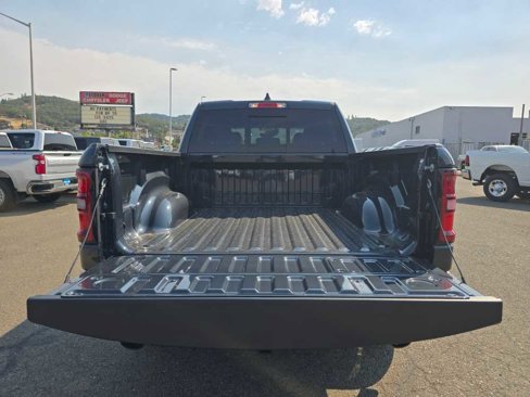 New 2026 RAM 1500 Laramie image 18
