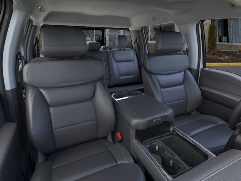 New 2026 Ford F350 Lariat image 10