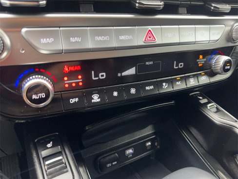 Used 2025 Kia Telluride S image 71