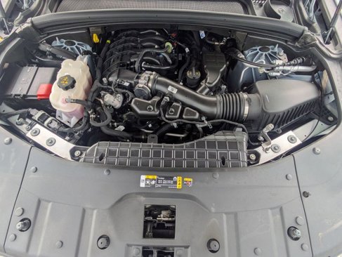Used 2024 Jeep Grand Cherokee Laredo image 12